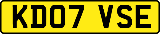 KD07VSE
