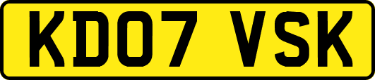 KD07VSK
