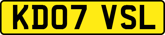 KD07VSL