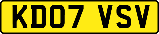KD07VSV