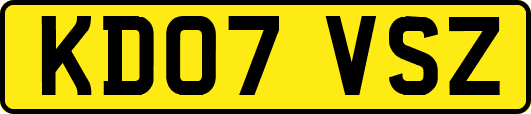 KD07VSZ