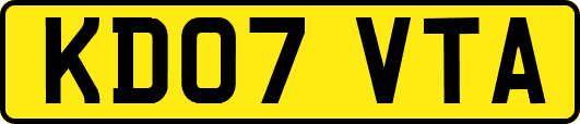KD07VTA