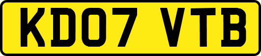 KD07VTB