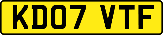 KD07VTF