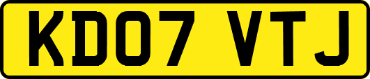 KD07VTJ