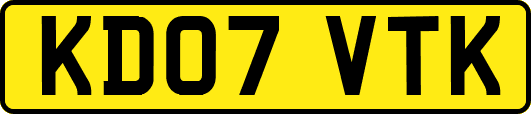 KD07VTK