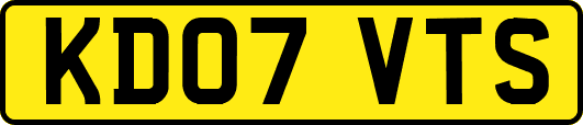 KD07VTS
