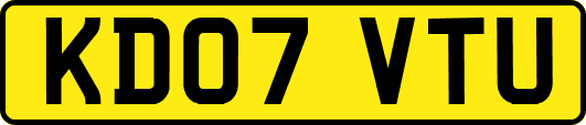 KD07VTU