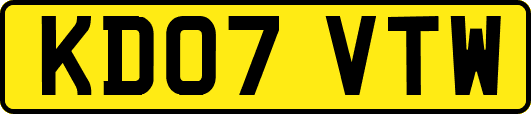 KD07VTW