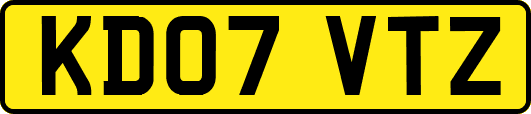 KD07VTZ
