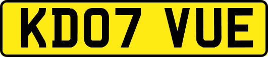 KD07VUE