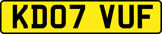 KD07VUF