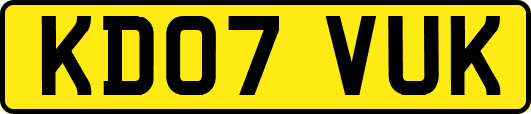 KD07VUK