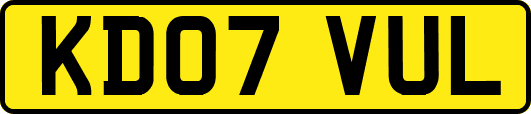 KD07VUL