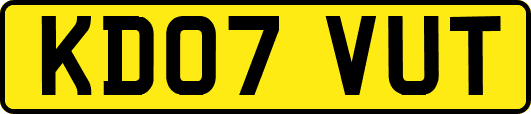 KD07VUT