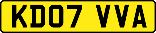 KD07VVA