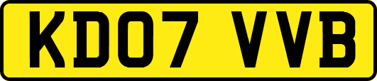 KD07VVB