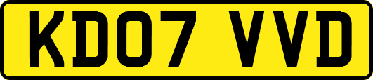 KD07VVD