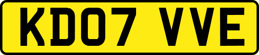 KD07VVE