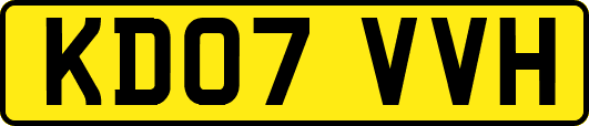 KD07VVH