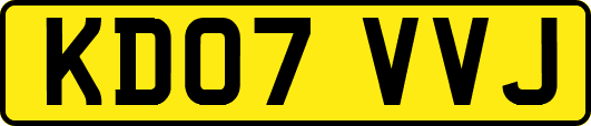 KD07VVJ