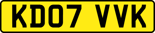 KD07VVK