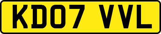 KD07VVL