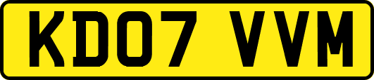 KD07VVM