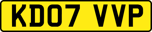 KD07VVP