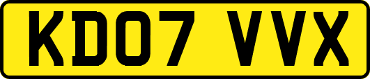 KD07VVX