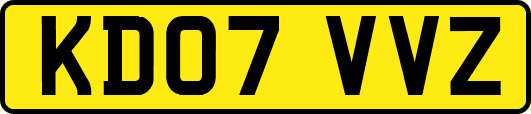 KD07VVZ
