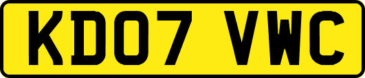KD07VWC