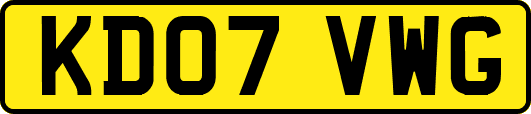 KD07VWG