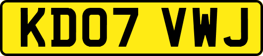 KD07VWJ