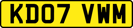KD07VWM