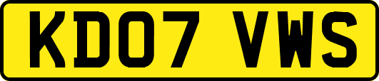 KD07VWS