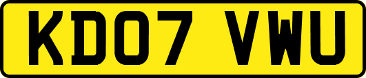 KD07VWU