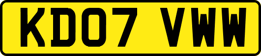 KD07VWW