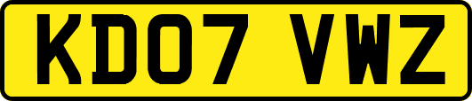 KD07VWZ