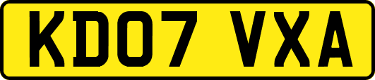 KD07VXA