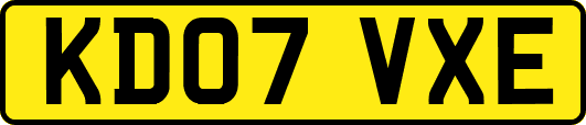 KD07VXE