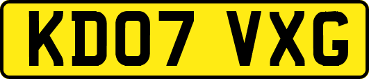 KD07VXG