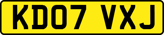 KD07VXJ