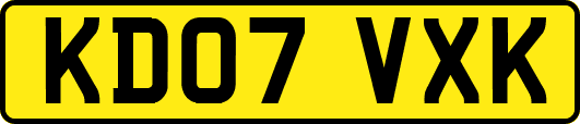 KD07VXK