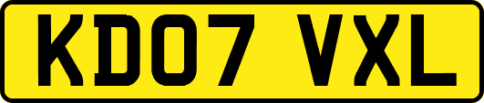KD07VXL