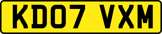 KD07VXM