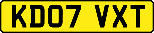 KD07VXT