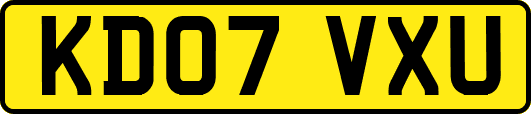 KD07VXU