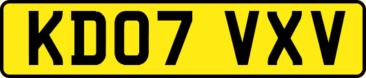 KD07VXV