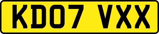 KD07VXX